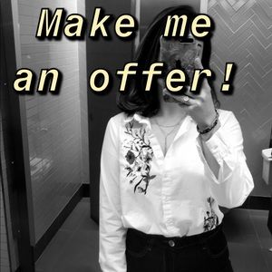 Trying to clear out my closet - help a girl out!